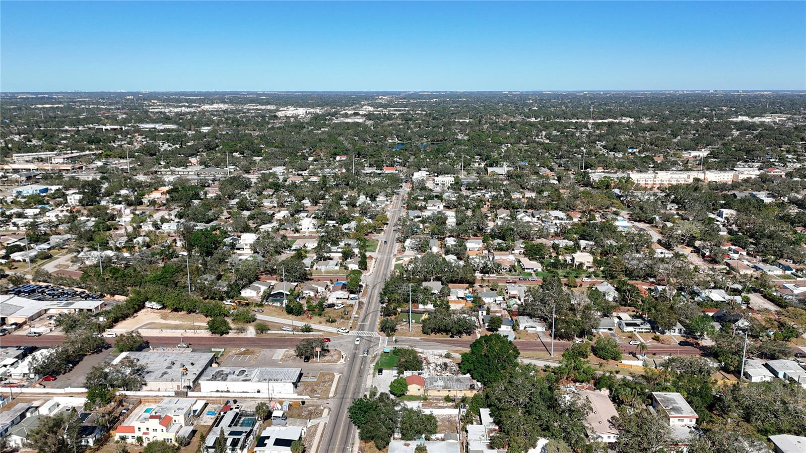 516 64TH ST S, ST PETERSBURG, FL, 33707