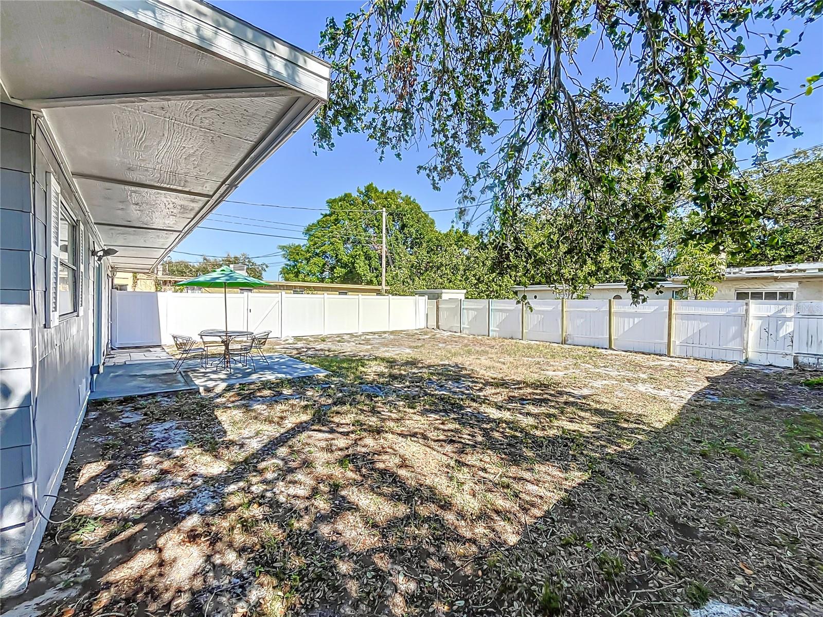 516 64TH ST S, ST PETERSBURG, FL, 33707