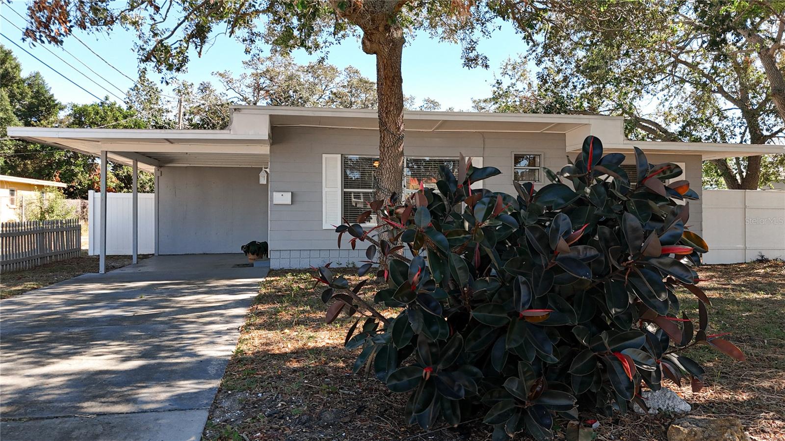 516 64TH ST S, ST PETERSBURG, FL, 33707