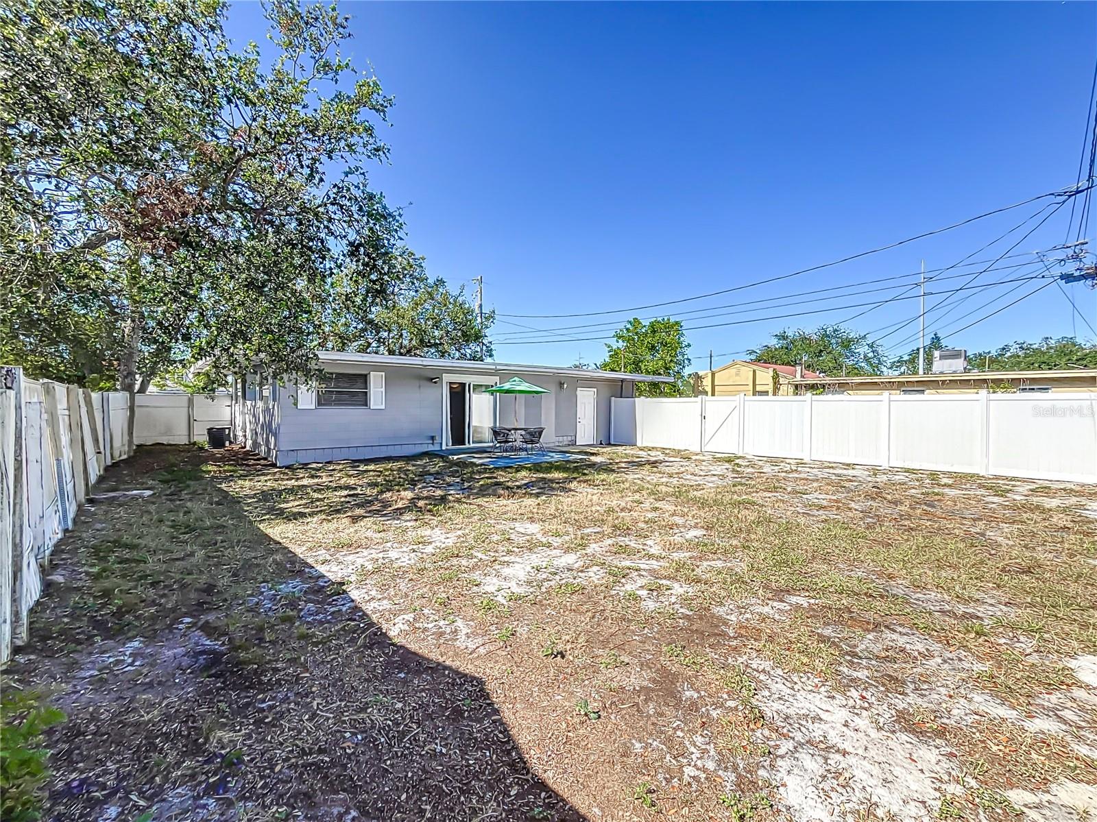 516 64TH ST S, ST PETERSBURG, FL, 33707