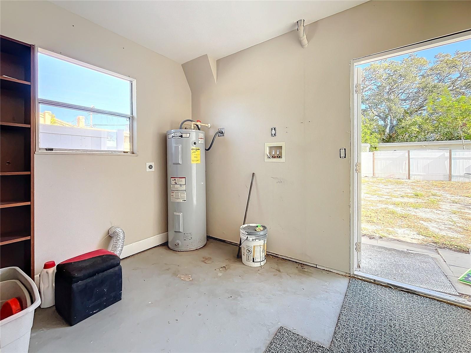 516 64TH ST S, ST PETERSBURG, FL, 33707
