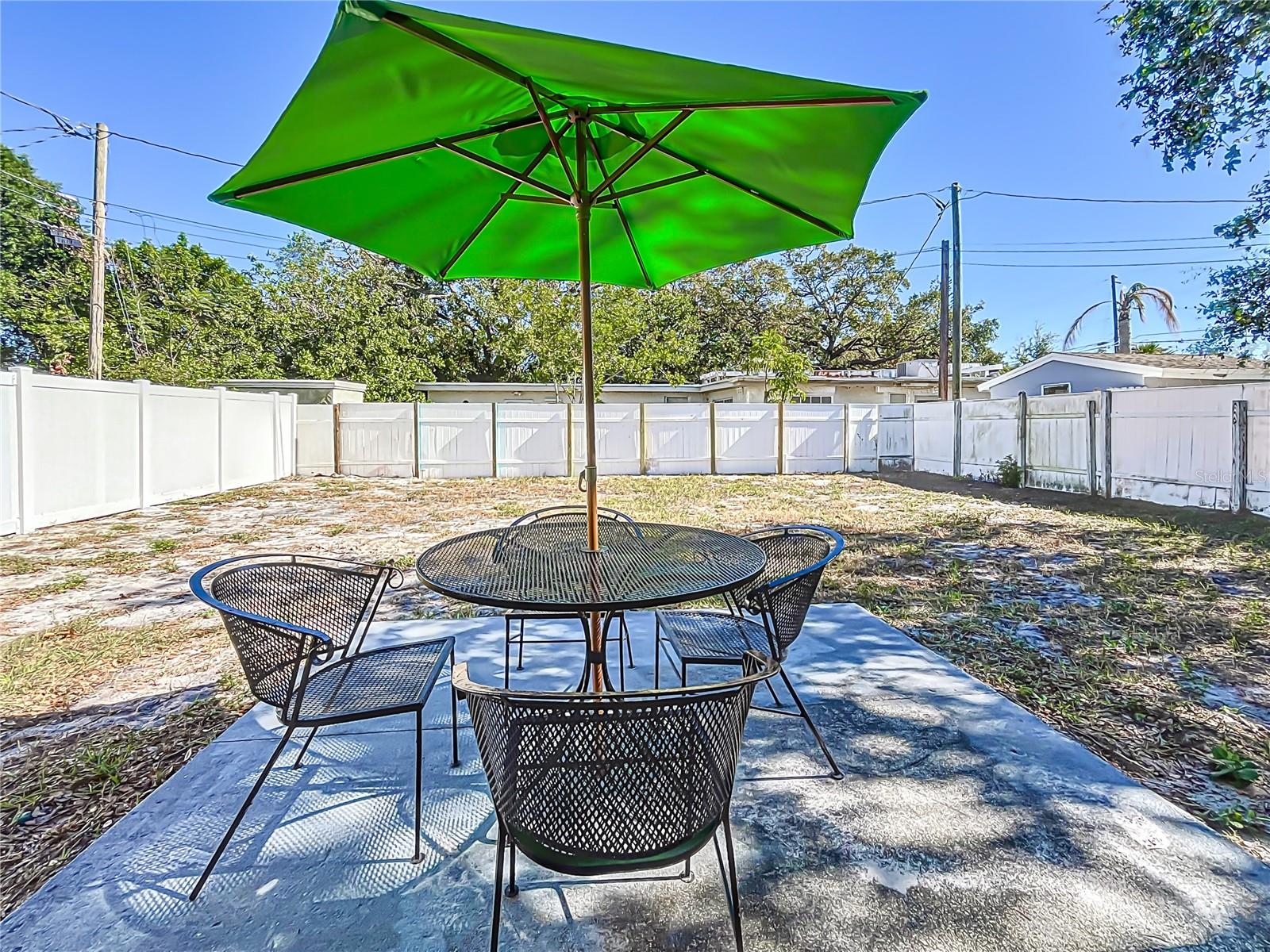 516 64TH ST S, ST PETERSBURG, FL, 33707