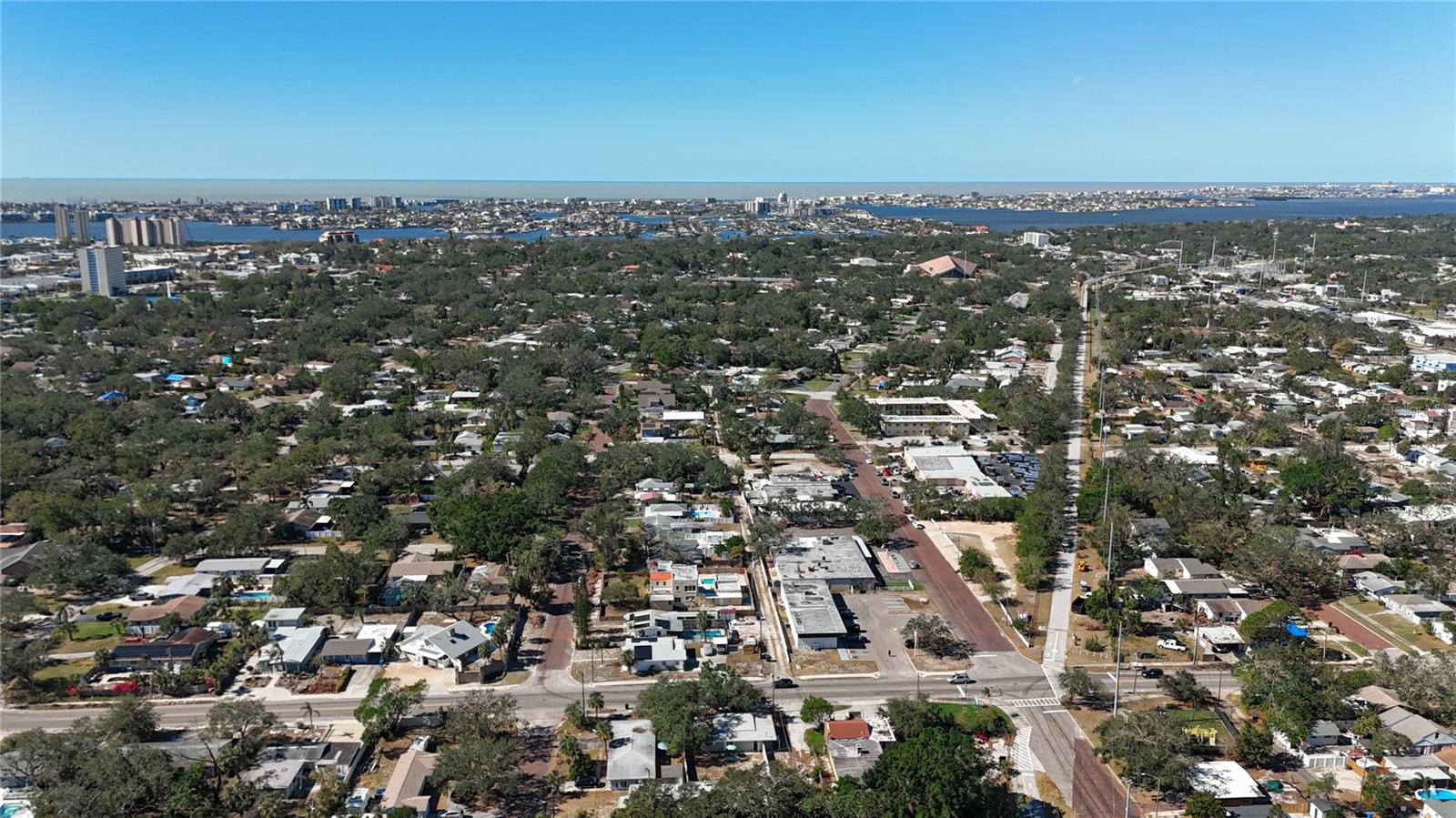 516 64TH ST S, ST PETERSBURG, FL, 33707