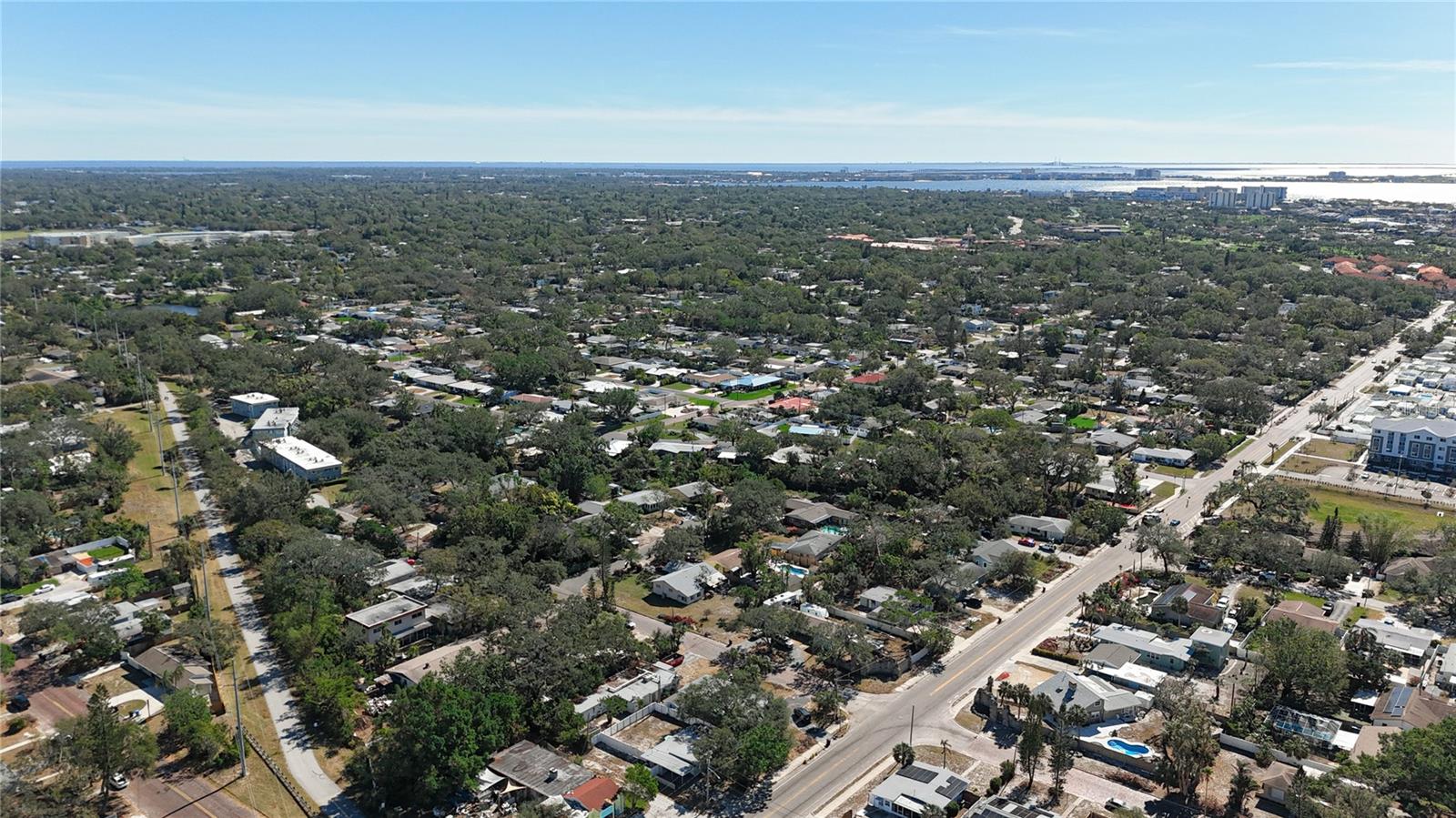 516 64TH ST S, ST PETERSBURG, FL, 33707