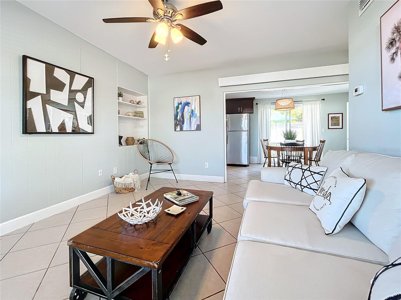 516 64TH ST S, ST PETERSBURG, FL, 33707