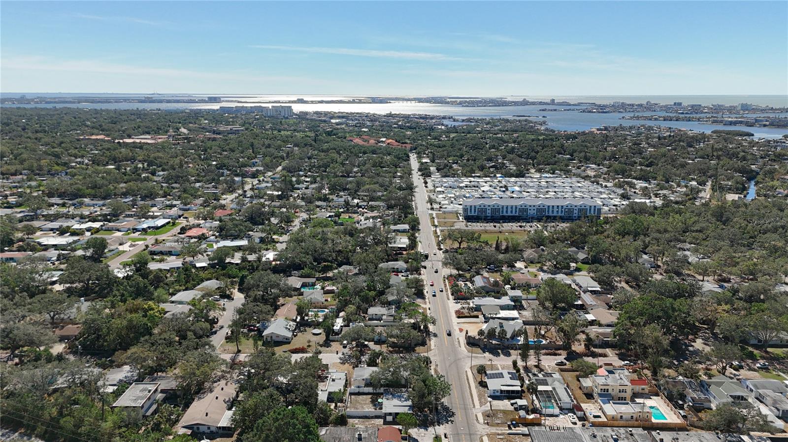 516 64TH ST S, ST PETERSBURG, FL, 33707