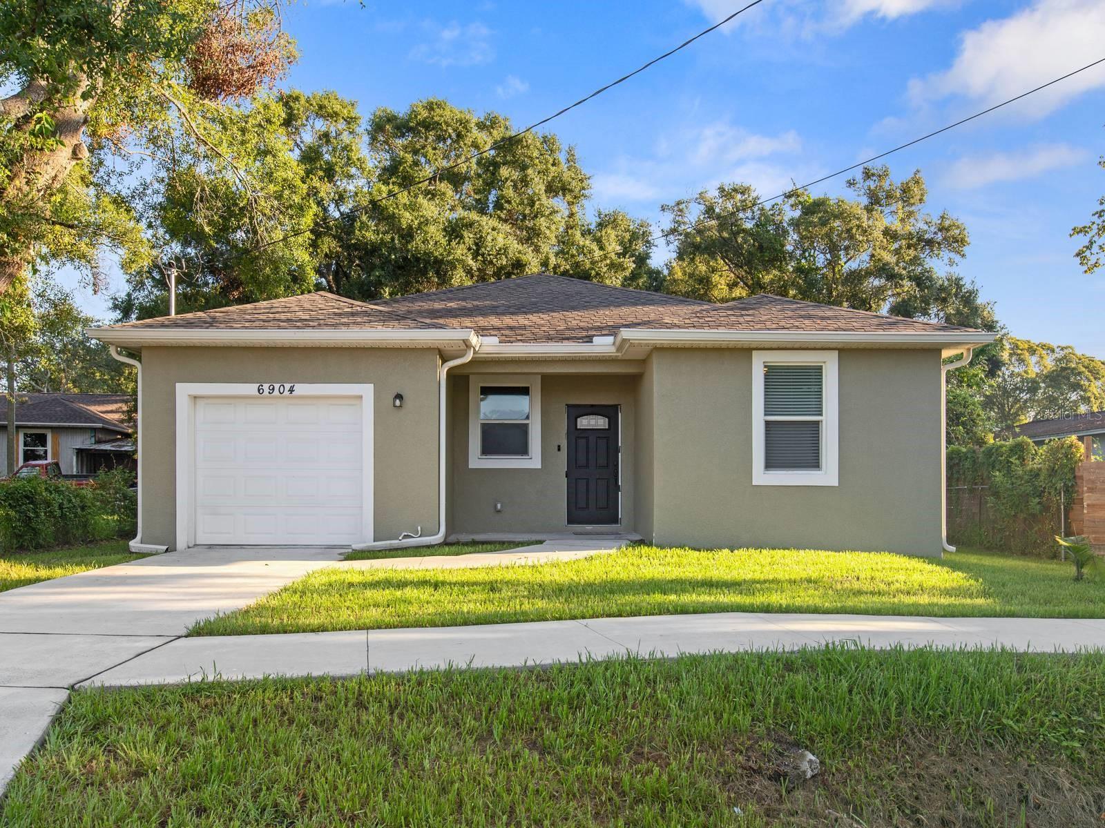 6904 E 18TH AVE, TAMPA, FL, 33619