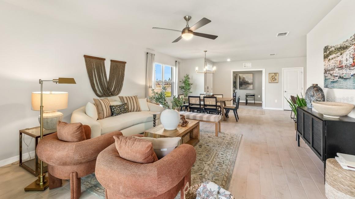 5036 SCHUBERT TRL, NORTH PORT, FL, 34287