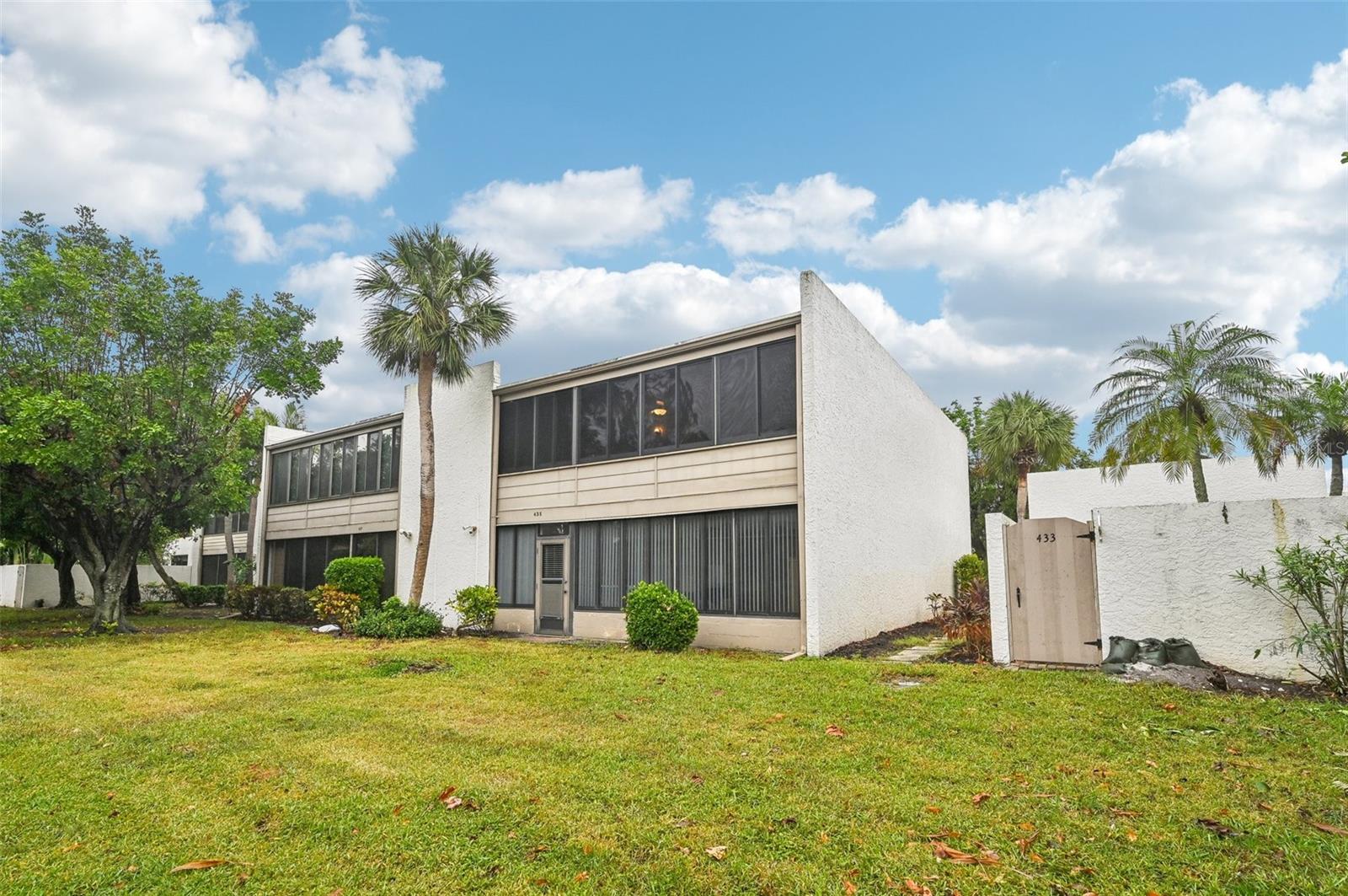 434 PALM TREE DR #434, BRADENTON, FL, 34210