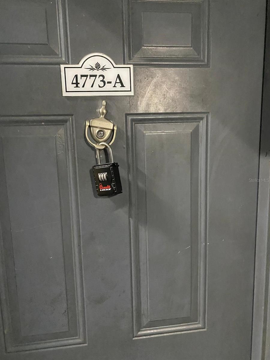 4773 S TEXAS AVE #4773A, ORLANDO, FL, 32839