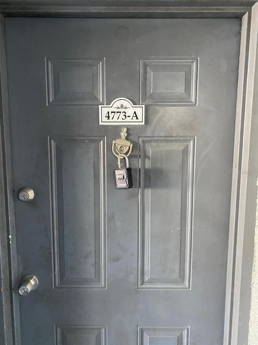 4773 S TEXAS AVE #4773A, ORLANDO, FL, 32839