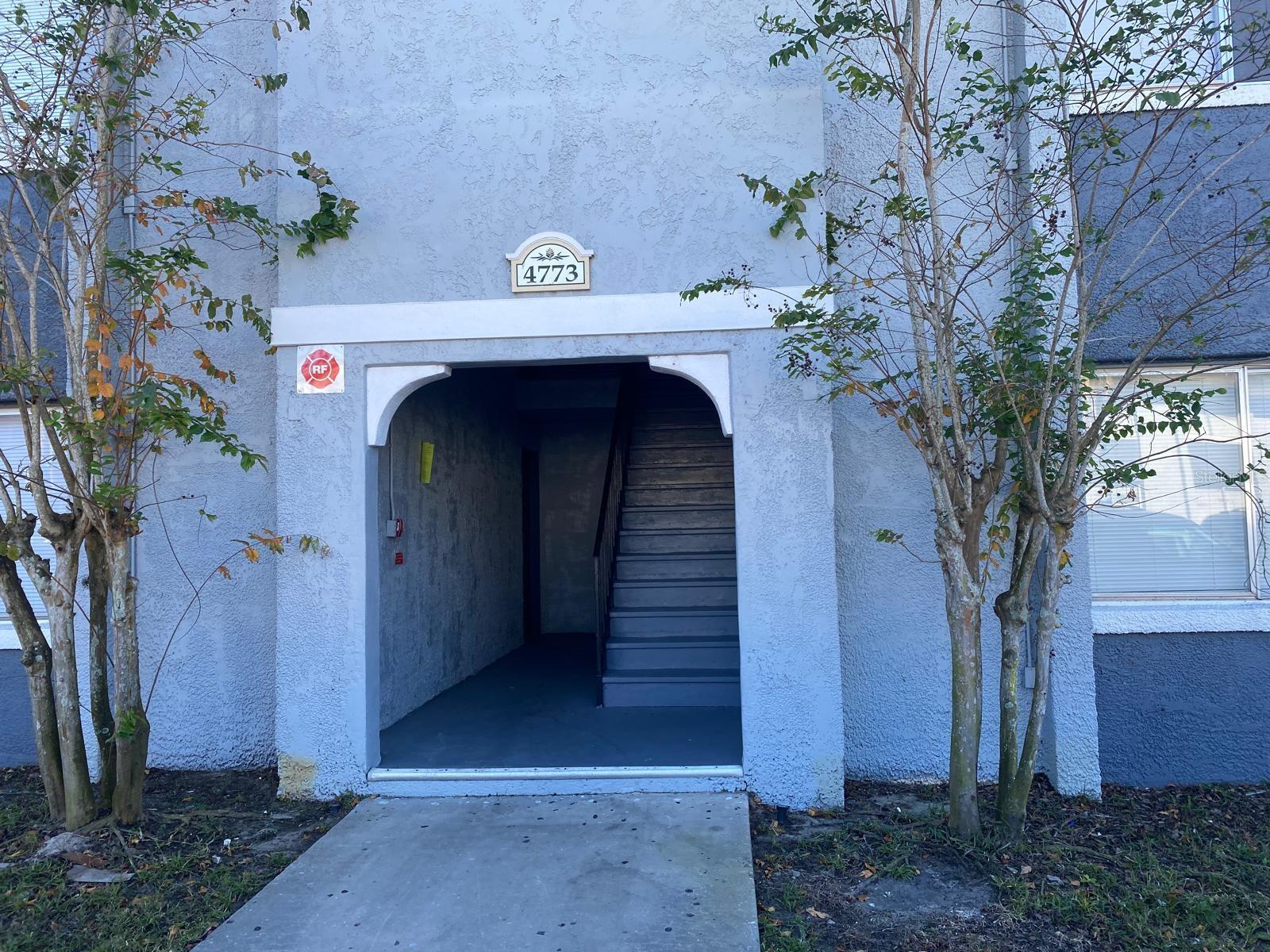 4773 S TEXAS AVE #4773A, ORLANDO, FL, 32839