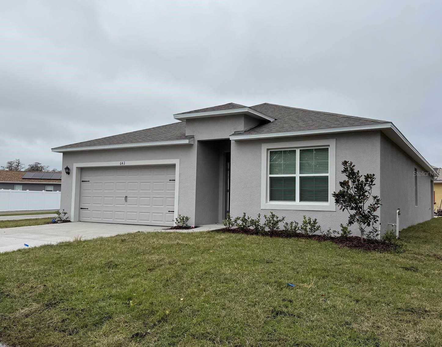 642 N DELMONTE CT, KISSIMMEE, FL, 34758