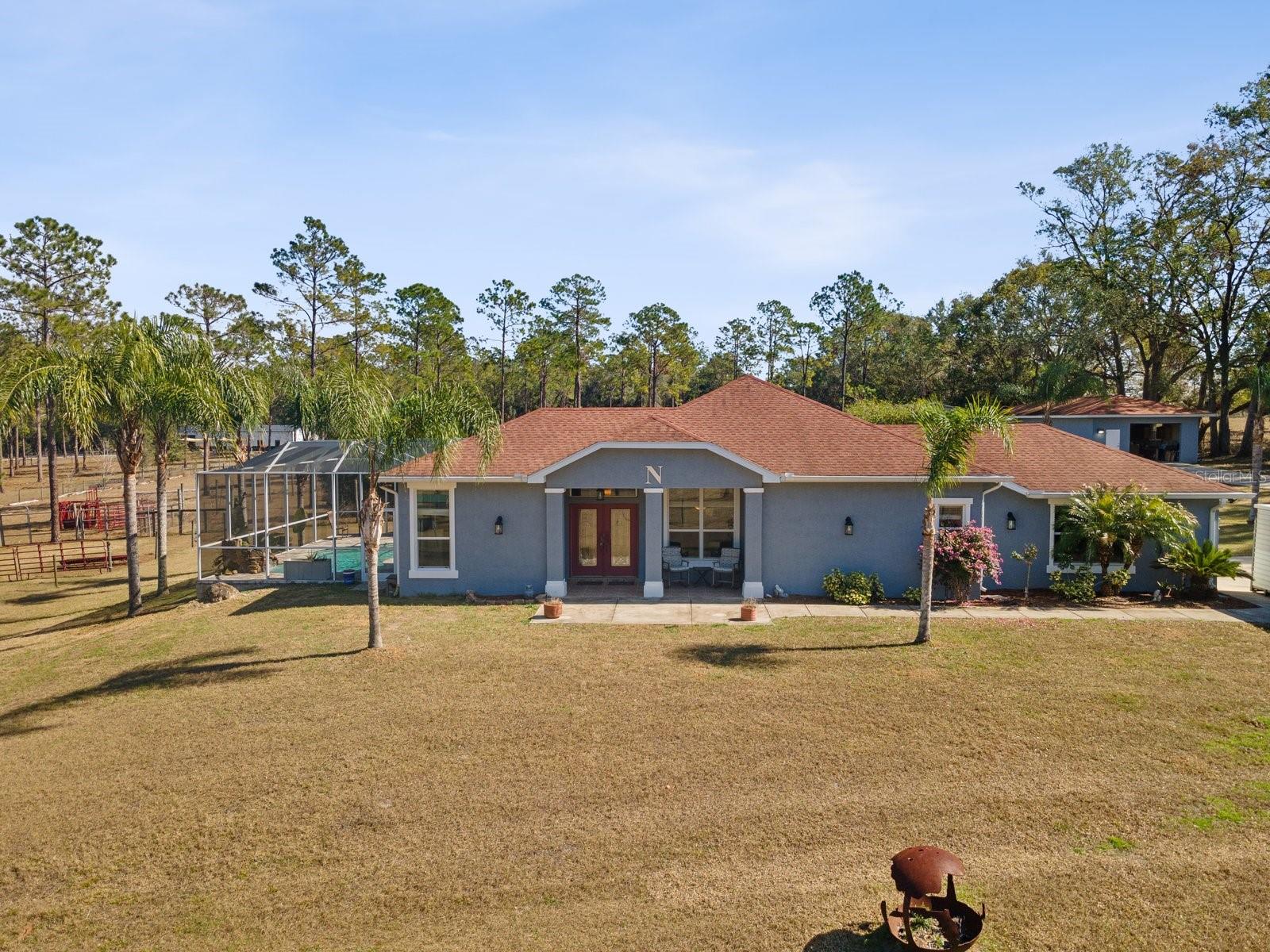 18134 POWERLINE RD, DADE CITY, FL, 33523