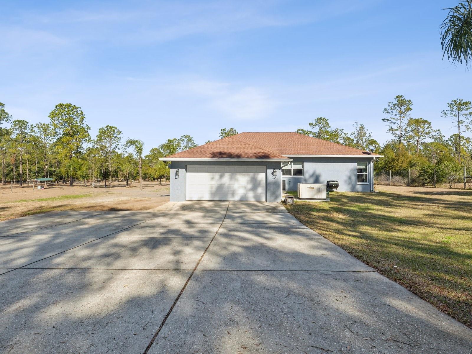 18134 POWERLINE RD, DADE CITY, FL, 33523