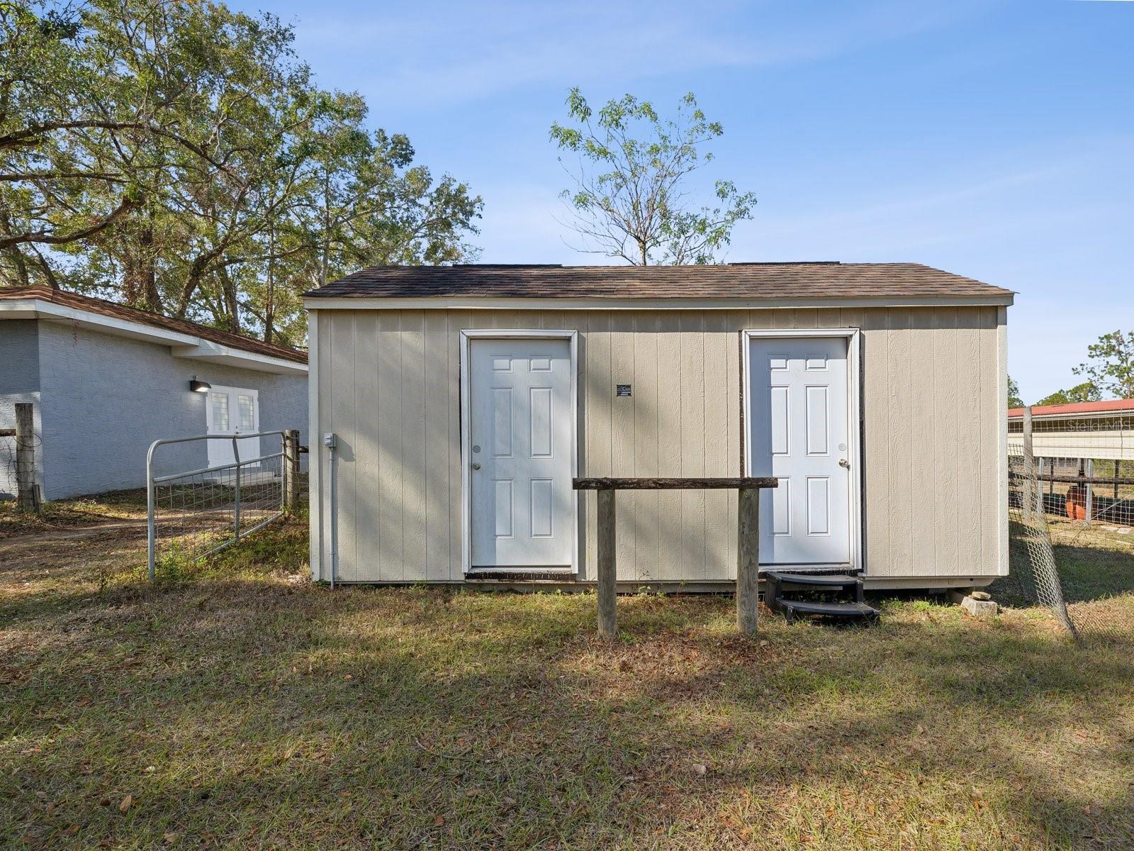 18134 POWERLINE RD, DADE CITY, FL, 33523