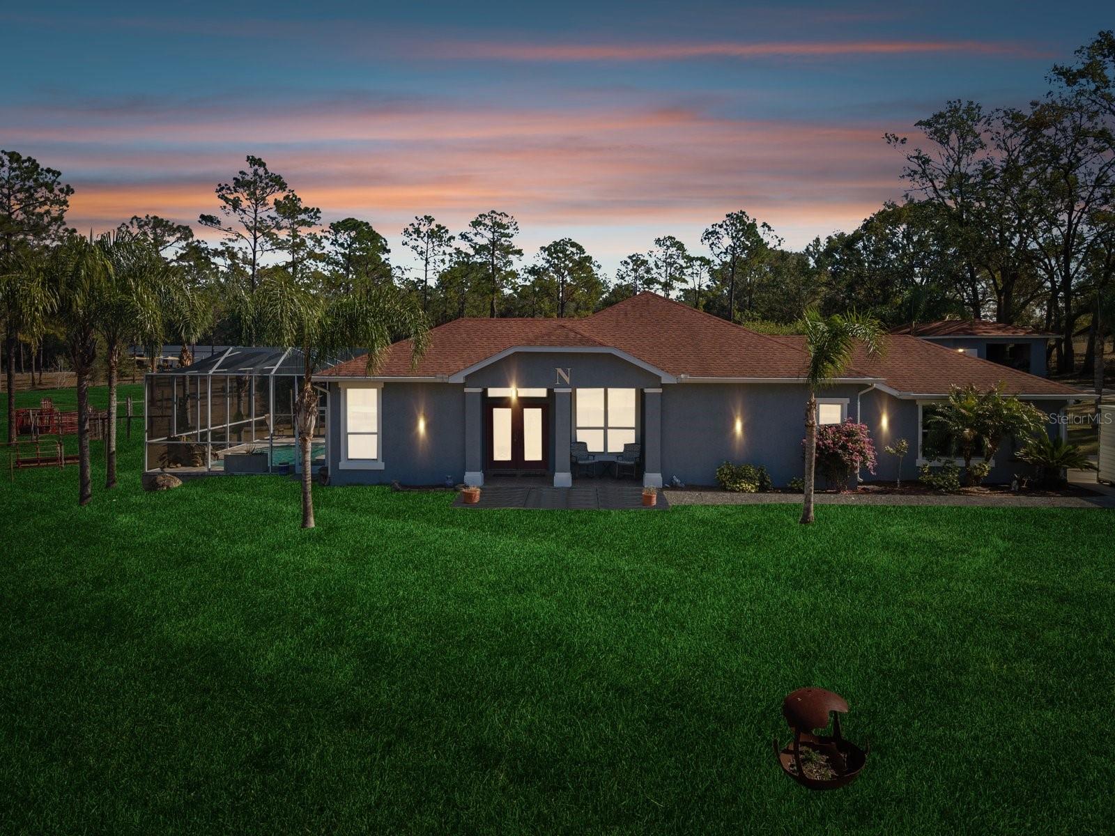 18134 POWERLINE RD, DADE CITY, FL, 33523