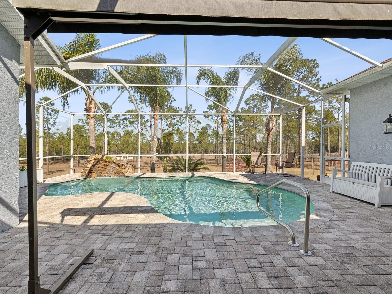 18134 POWERLINE RD, DADE CITY, FL, 33523