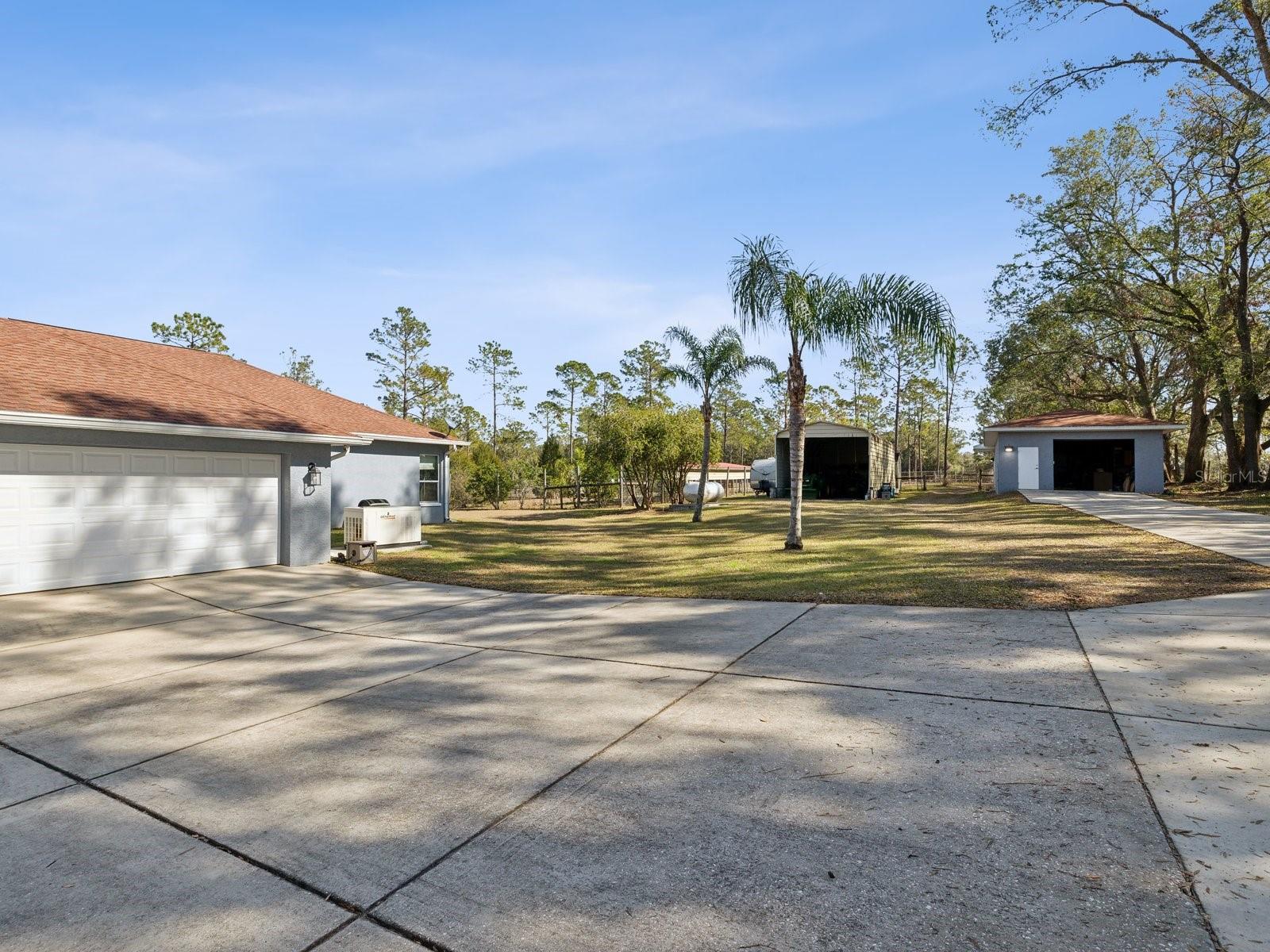 18134 POWERLINE RD, DADE CITY, FL, 33523