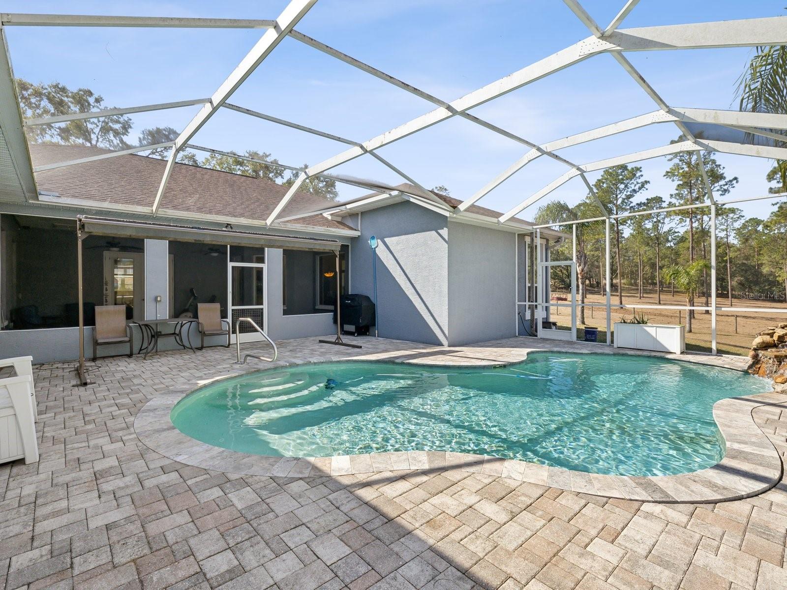 18134 POWERLINE RD, DADE CITY, FL, 33523