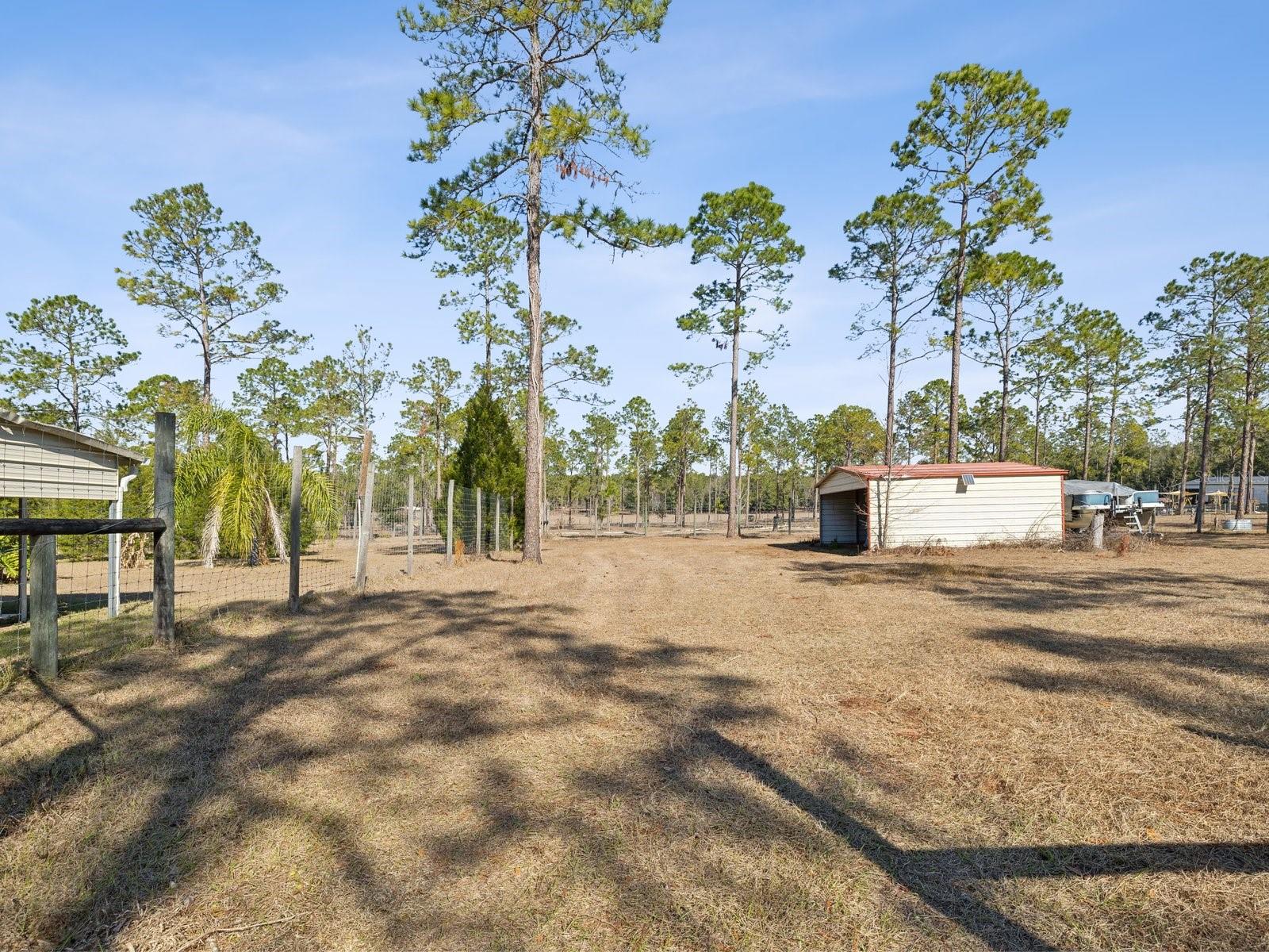 18134 POWERLINE RD, DADE CITY, FL, 33523
