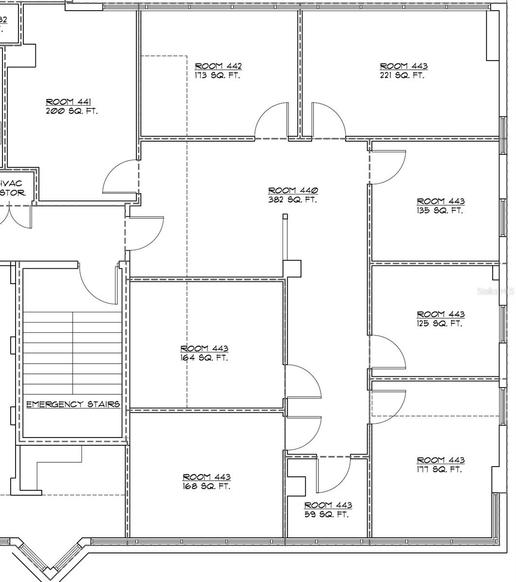 14 E WASHINGTON ST, ORLANDO, FL, 32801