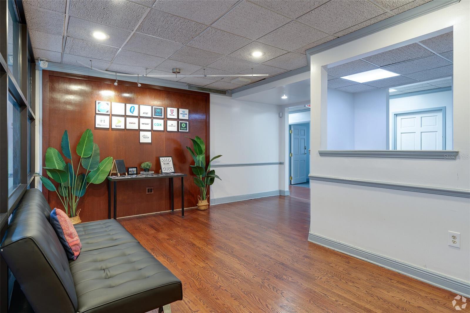 14 E WASHINGTON ST, ORLANDO, FL, 32801