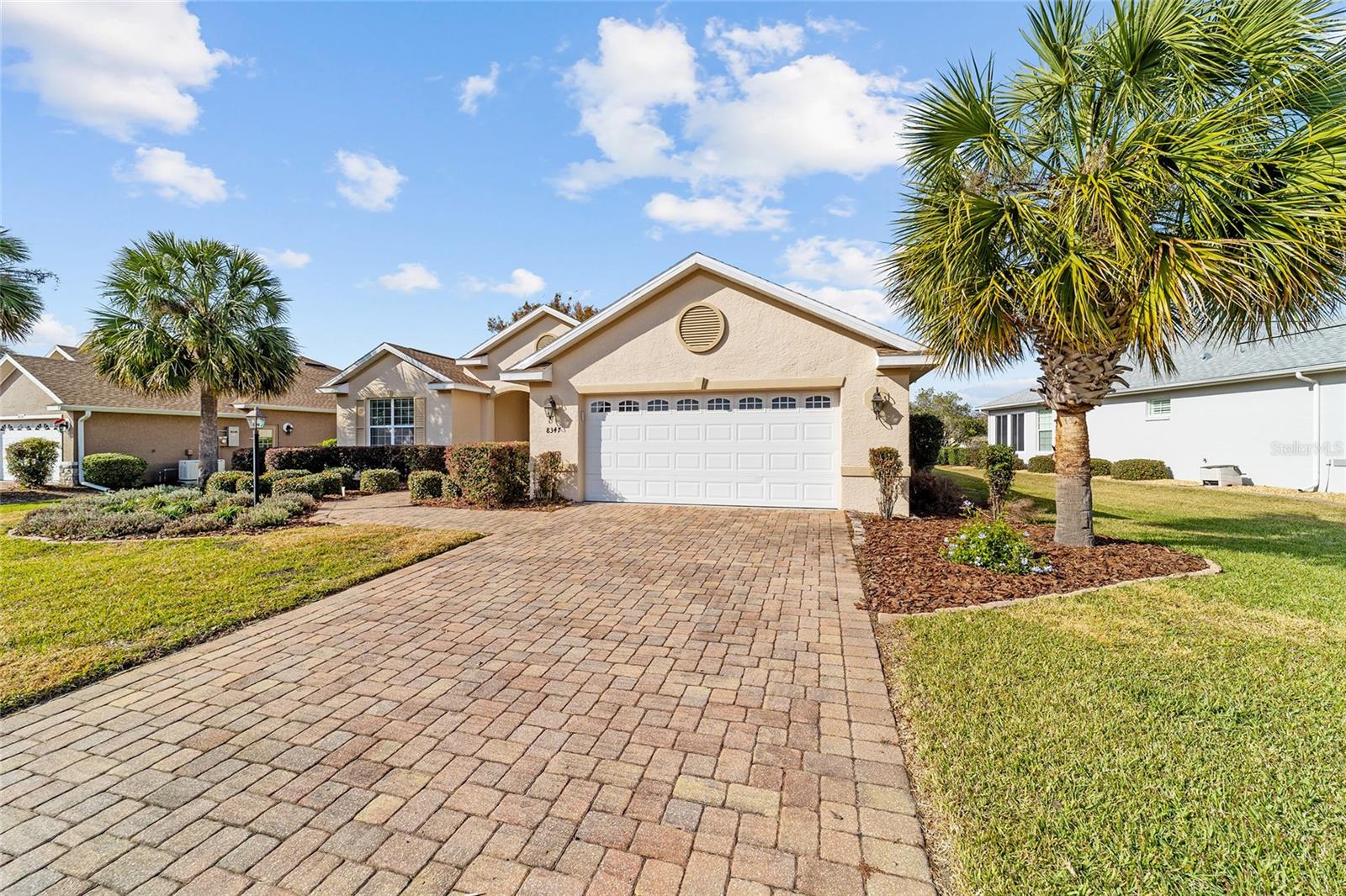 8347 SW 84TH PLACE RD, OCALA, FL, 34481