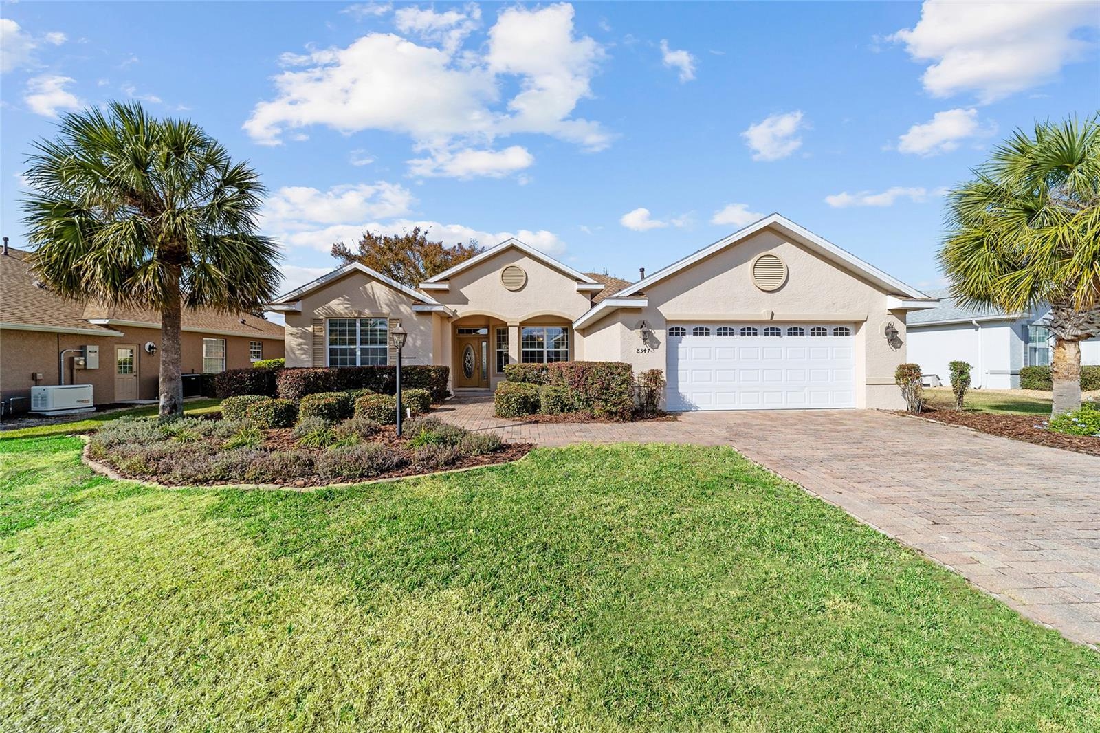 8347 SW 84TH PLACE RD, OCALA, FL, 34481