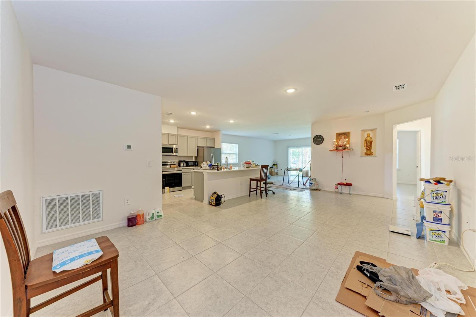 3332 ELKCAM BLVD, PORT CHARLOTTE, FL, 33952