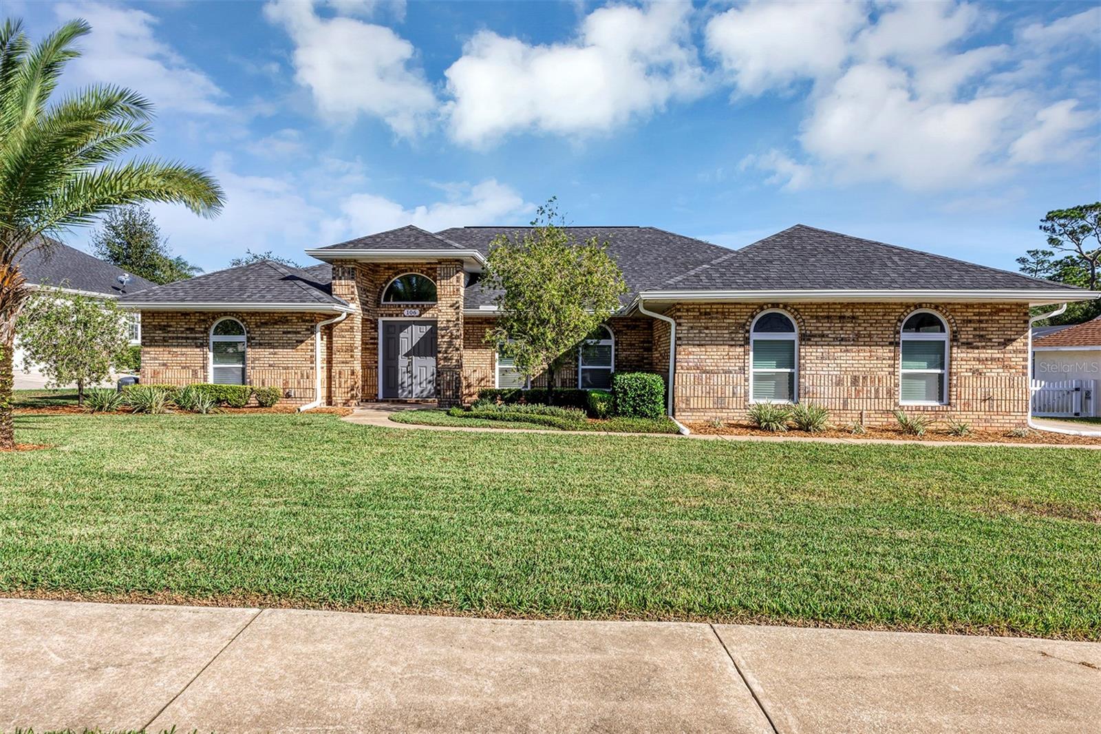 106 BELCHASE CT, DEBARY, FL, 32713