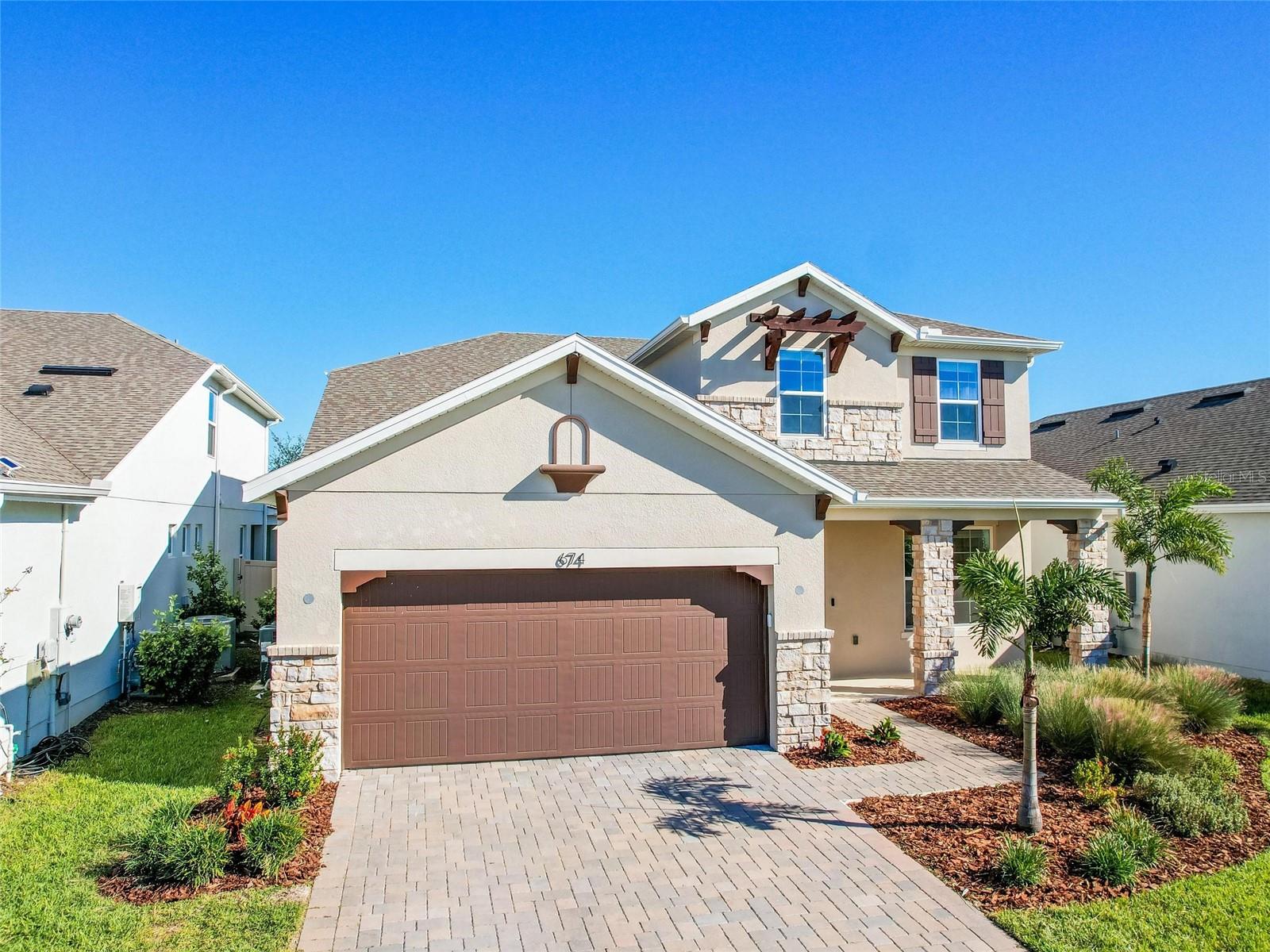 674 ANNA RIDGE RD, MINNEOLA, FL, 34715