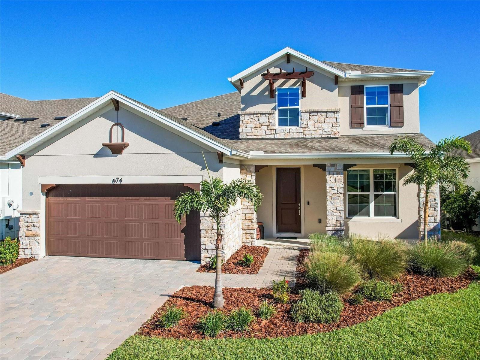 674 ANNA RIDGE RD, MINNEOLA, FL, 34715