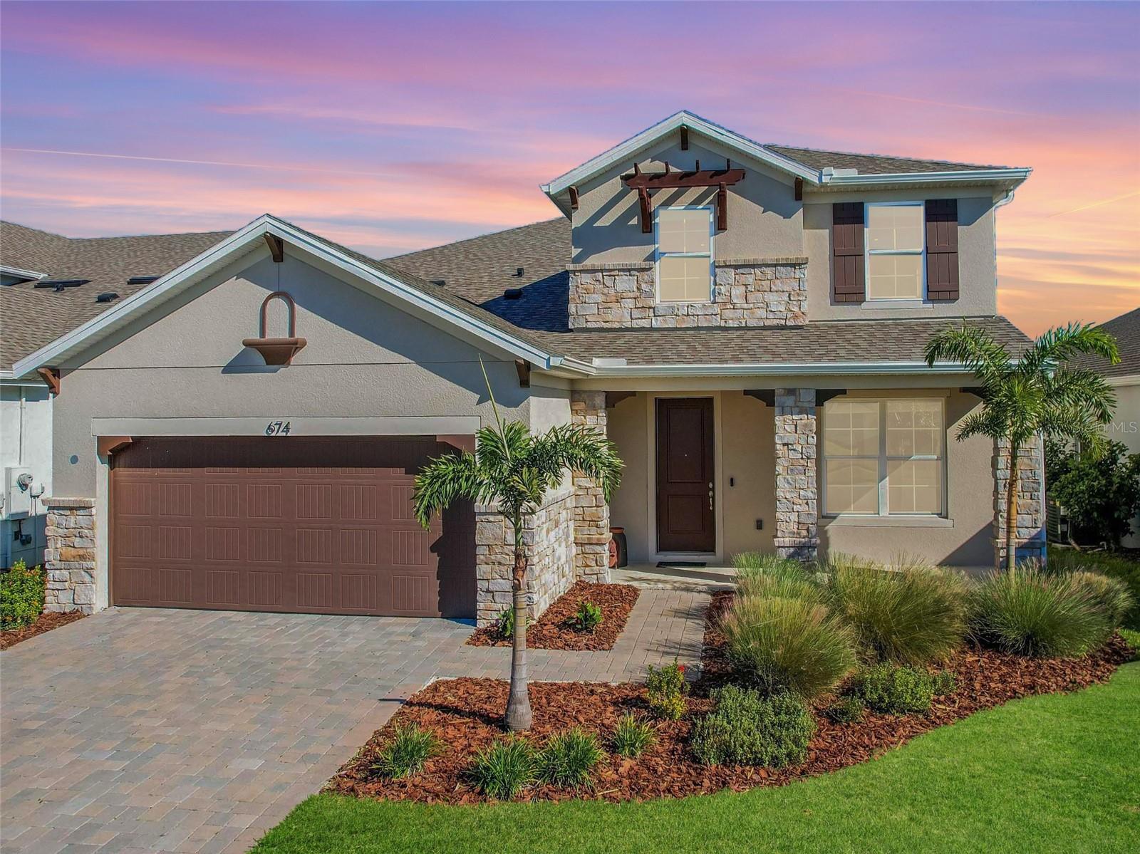 674 ANNA RIDGE RD, MINNEOLA, FL, 34715