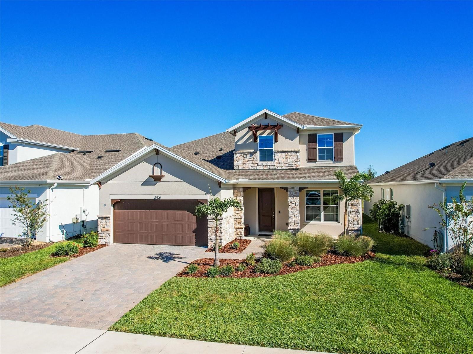 674 ANNA RIDGE RD, MINNEOLA, FL, 34715