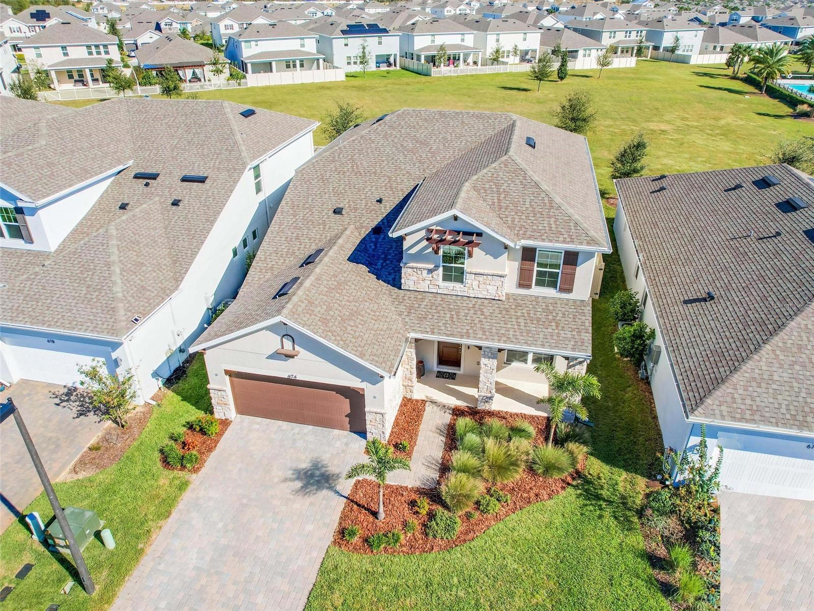 674 ANNA RIDGE RD, MINNEOLA, FL, 34715