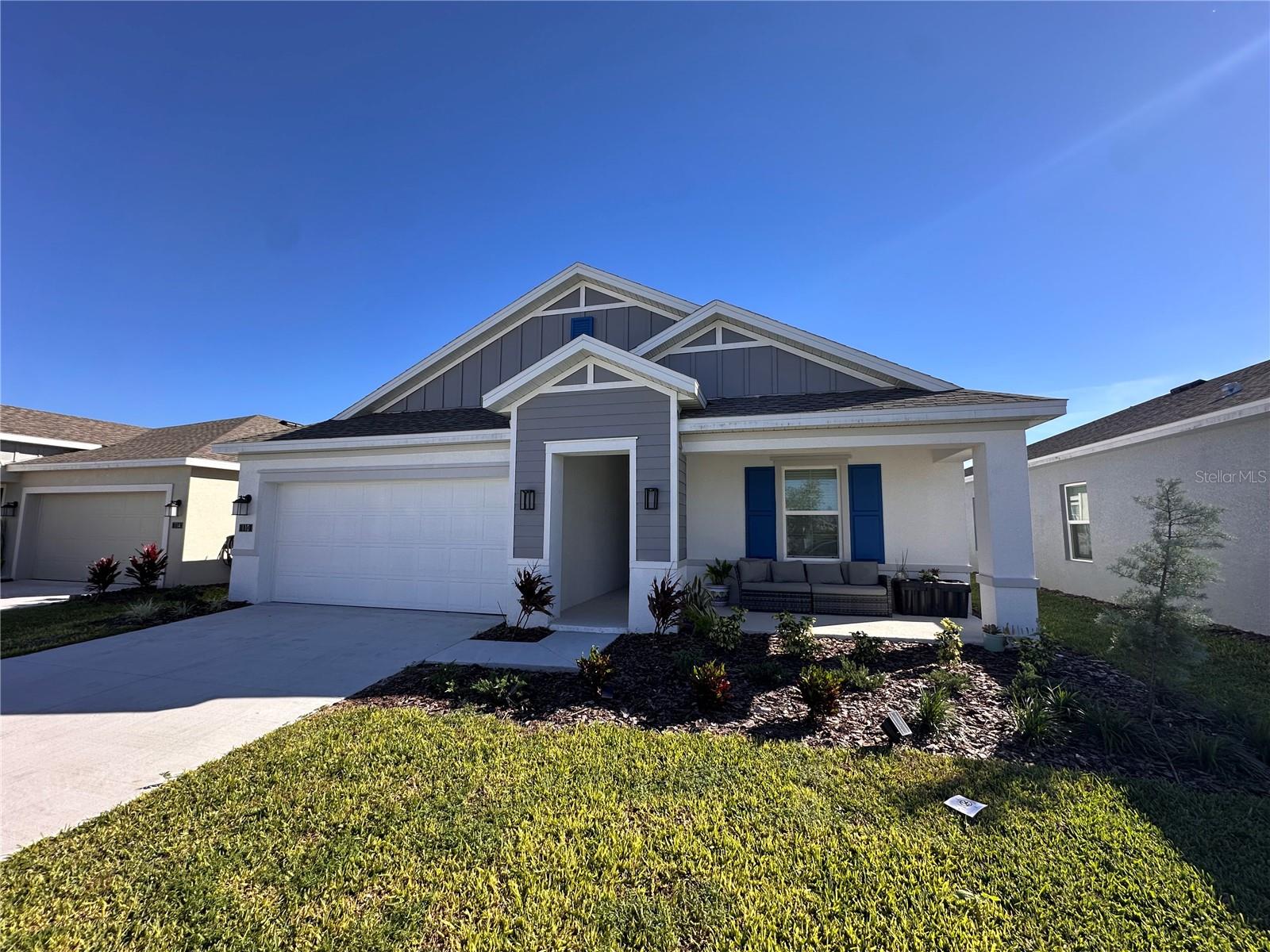 110 KAYAK AVE, HAINES CITY, FL, 33844