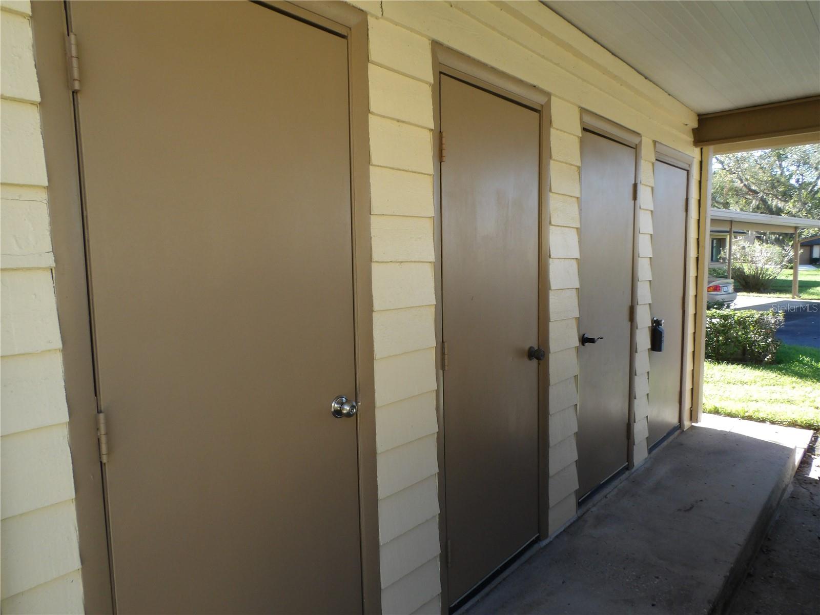 2489 OAKLEAF LN #21C, CLEARWATER, FL, 33763