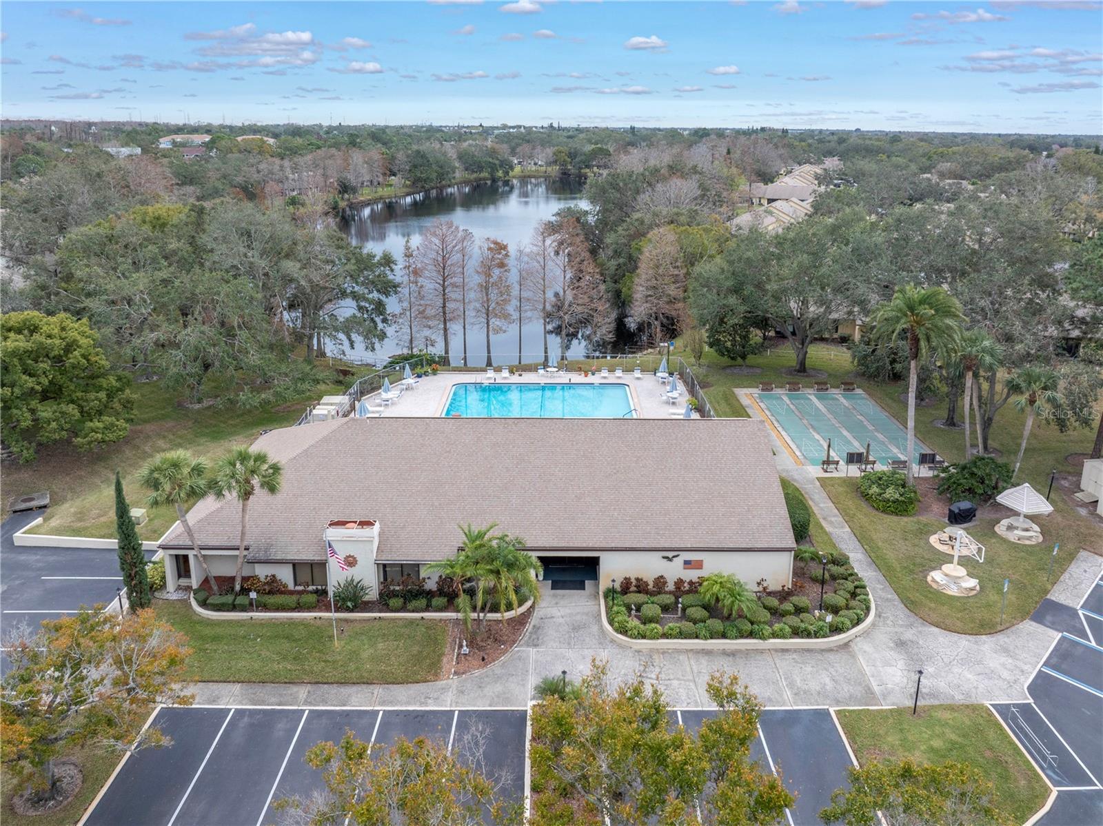 2489 OAKLEAF LN #21C, CLEARWATER, FL, 33763
