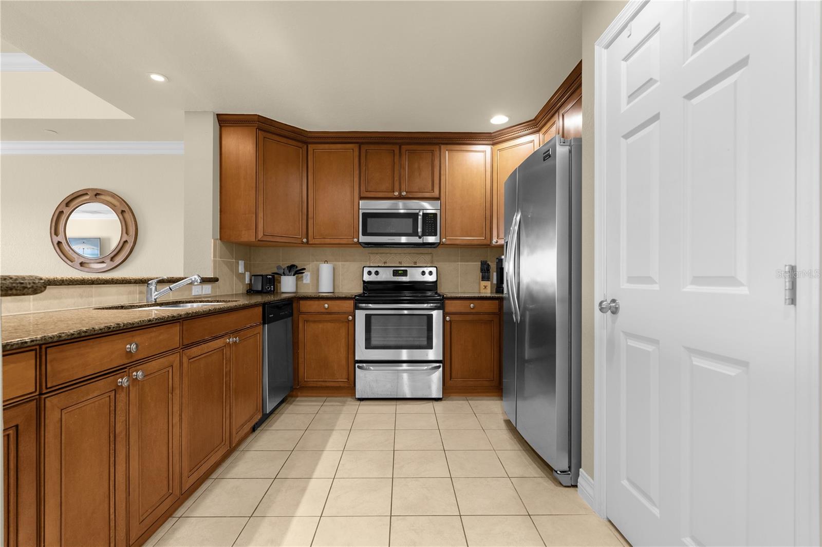 7600 SANDY RIDGE DR #402, REUNION, FL, 34747
