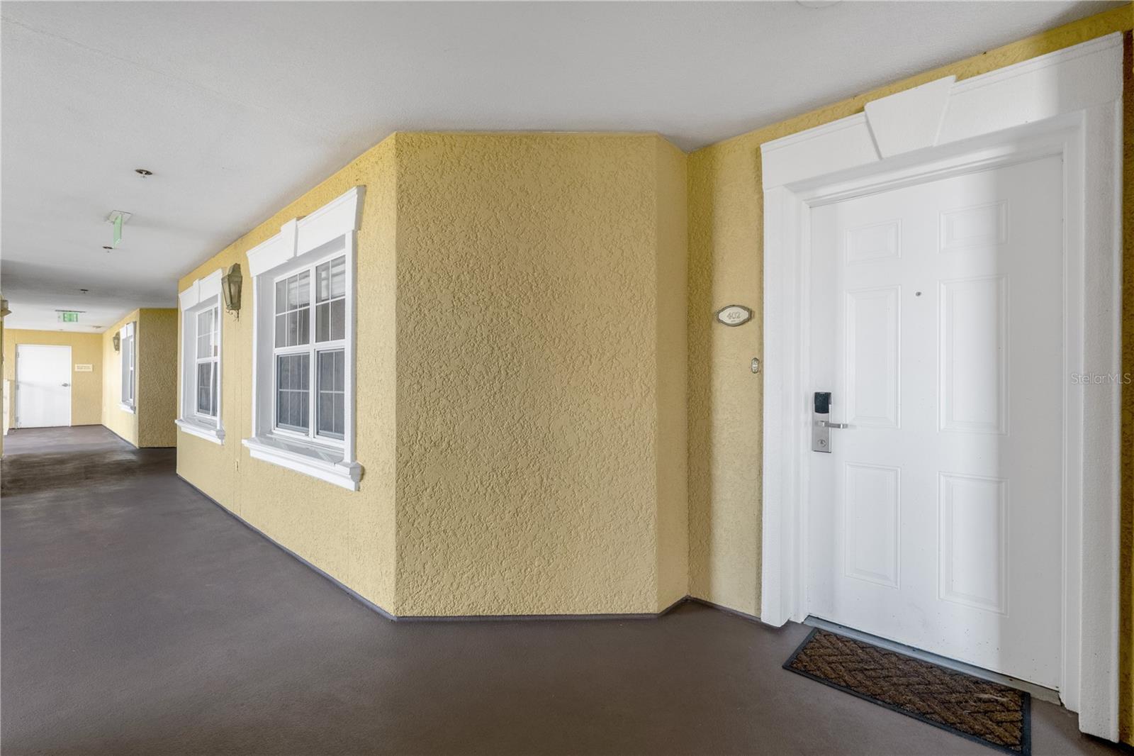 7600 SANDY RIDGE DR #402, REUNION, FL, 34747