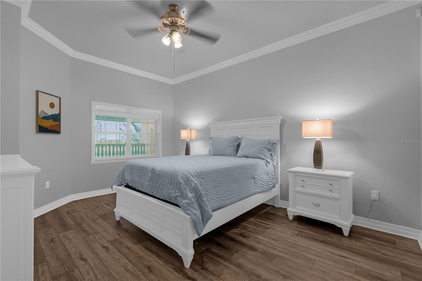 7600 SANDY RIDGE DR #402, REUNION, FL, 34747