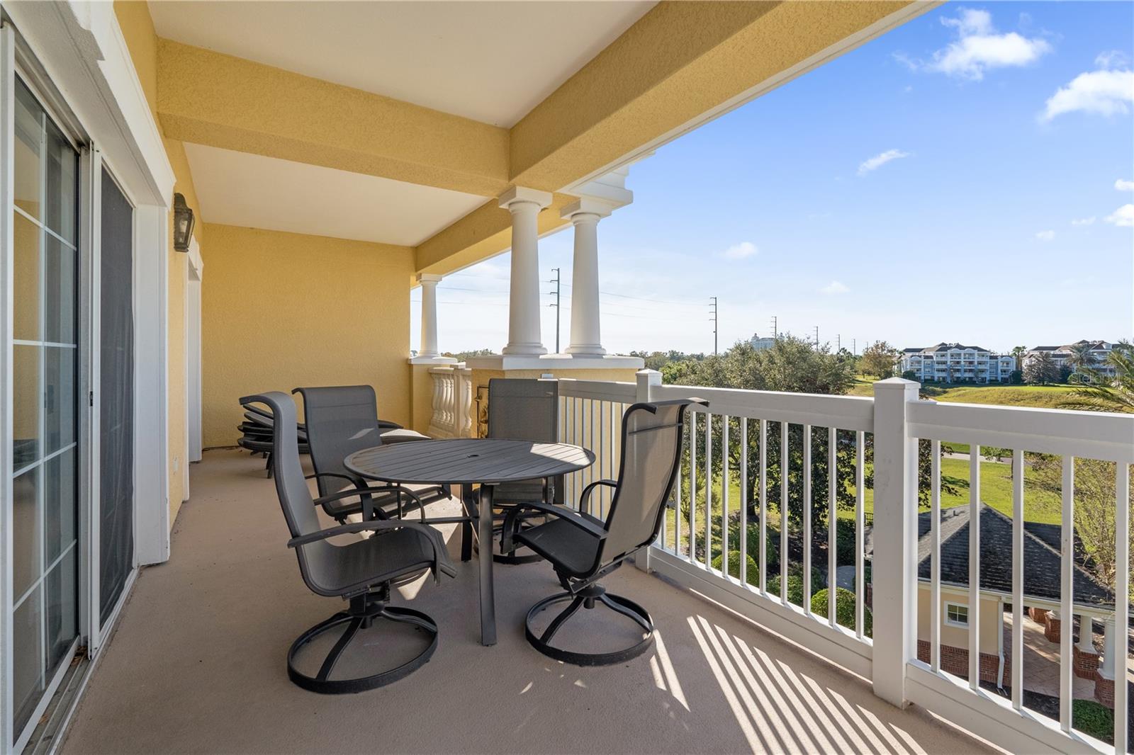 7600 SANDY RIDGE DR #402, REUNION, FL, 34747