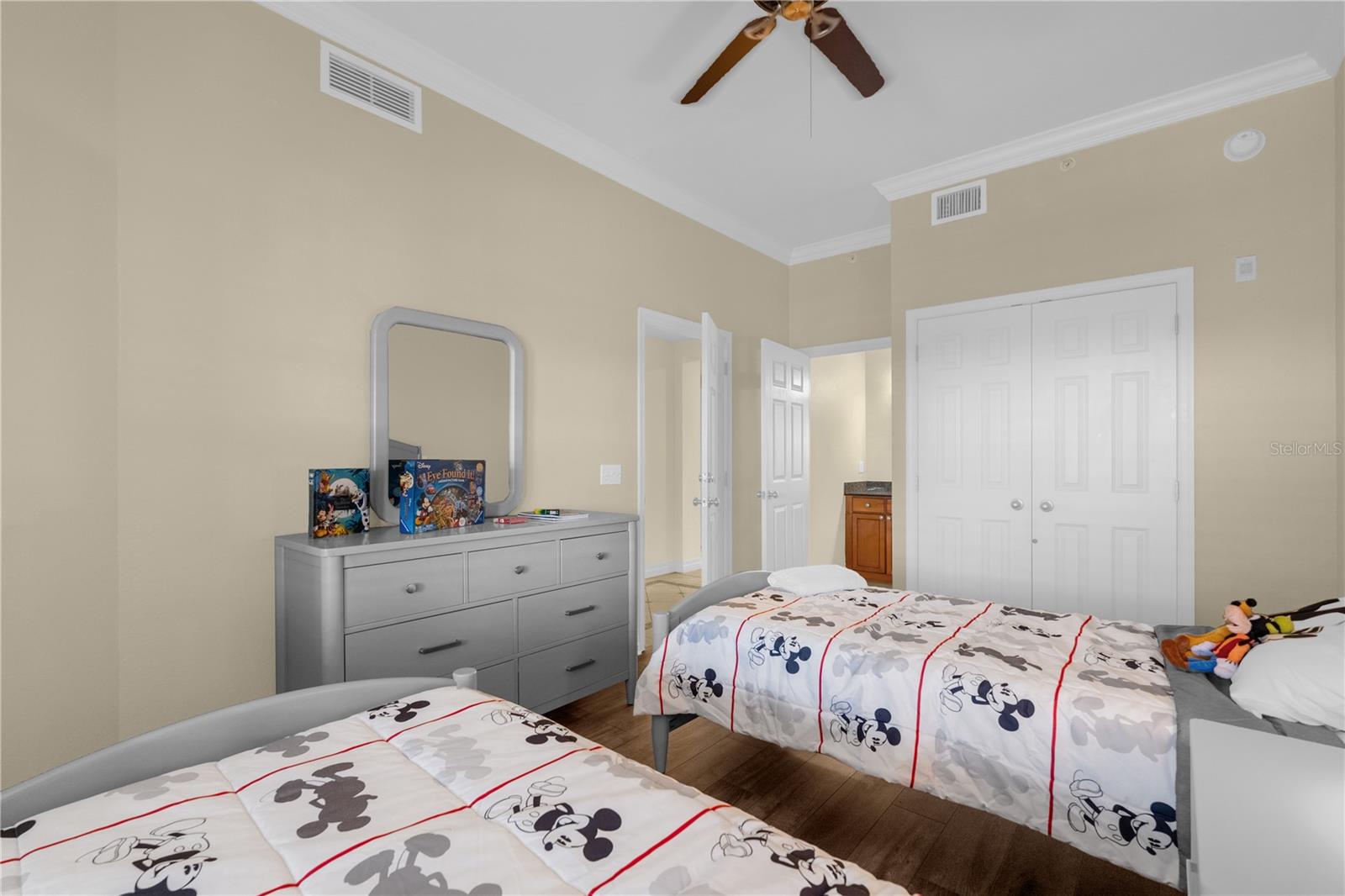 7600 SANDY RIDGE DR #402, REUNION, FL, 34747
