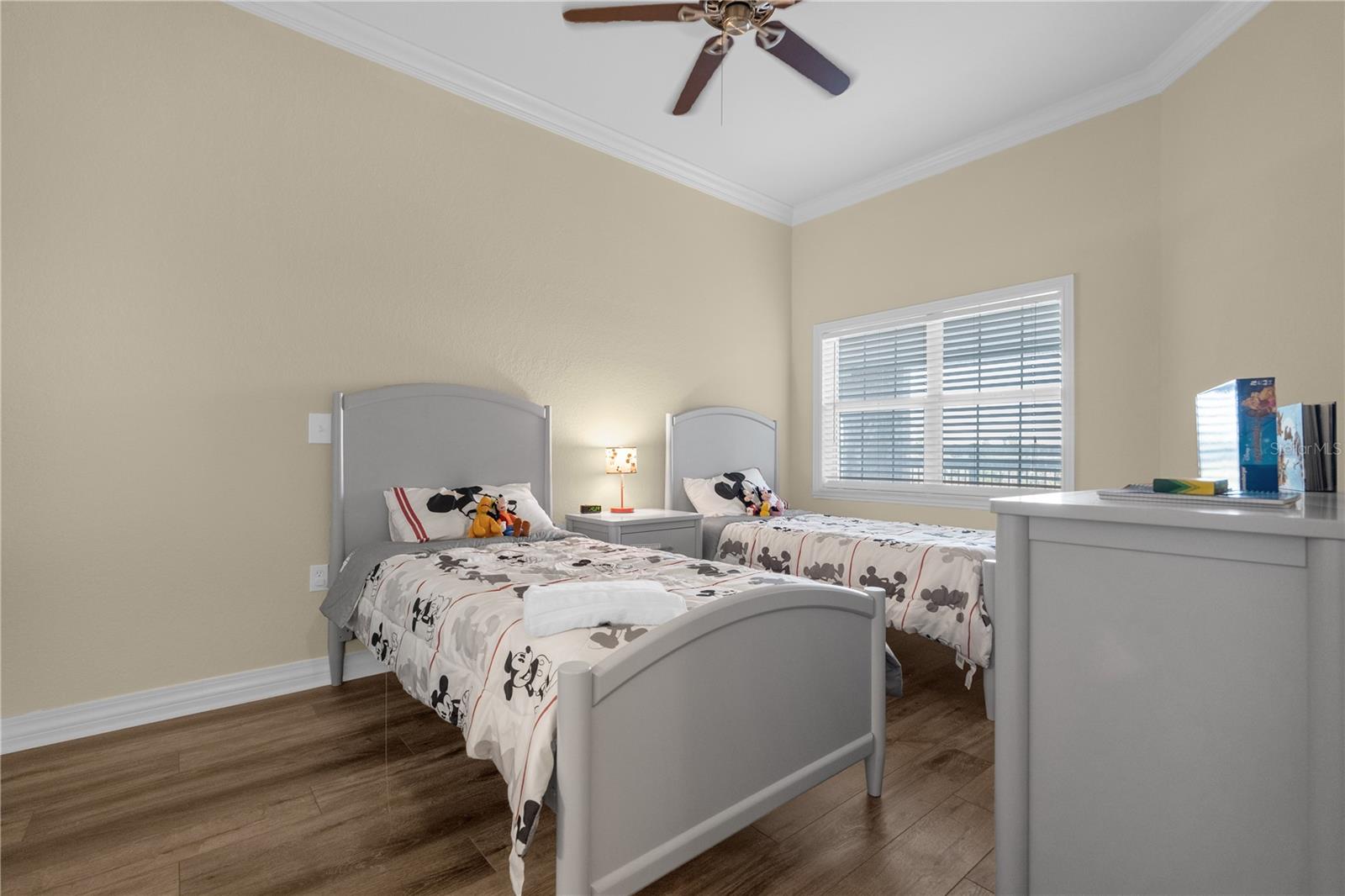 7600 SANDY RIDGE DR #402, REUNION, FL, 34747