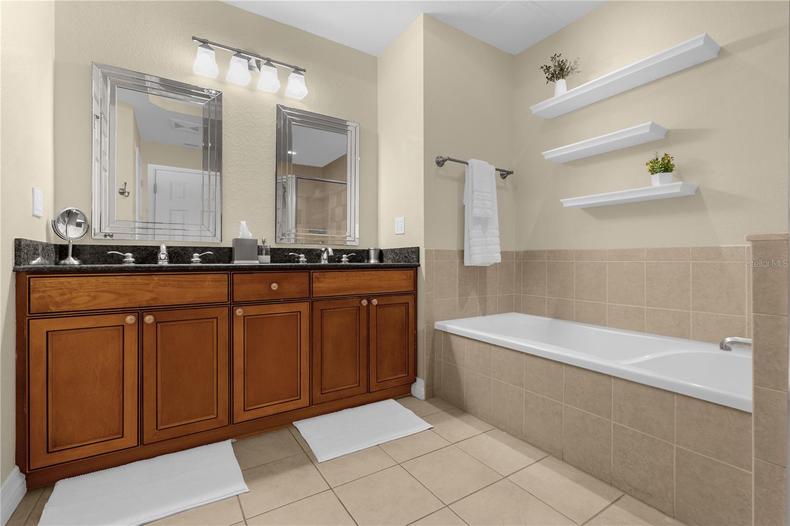 7600 SANDY RIDGE DR #402, REUNION, FL, 34747