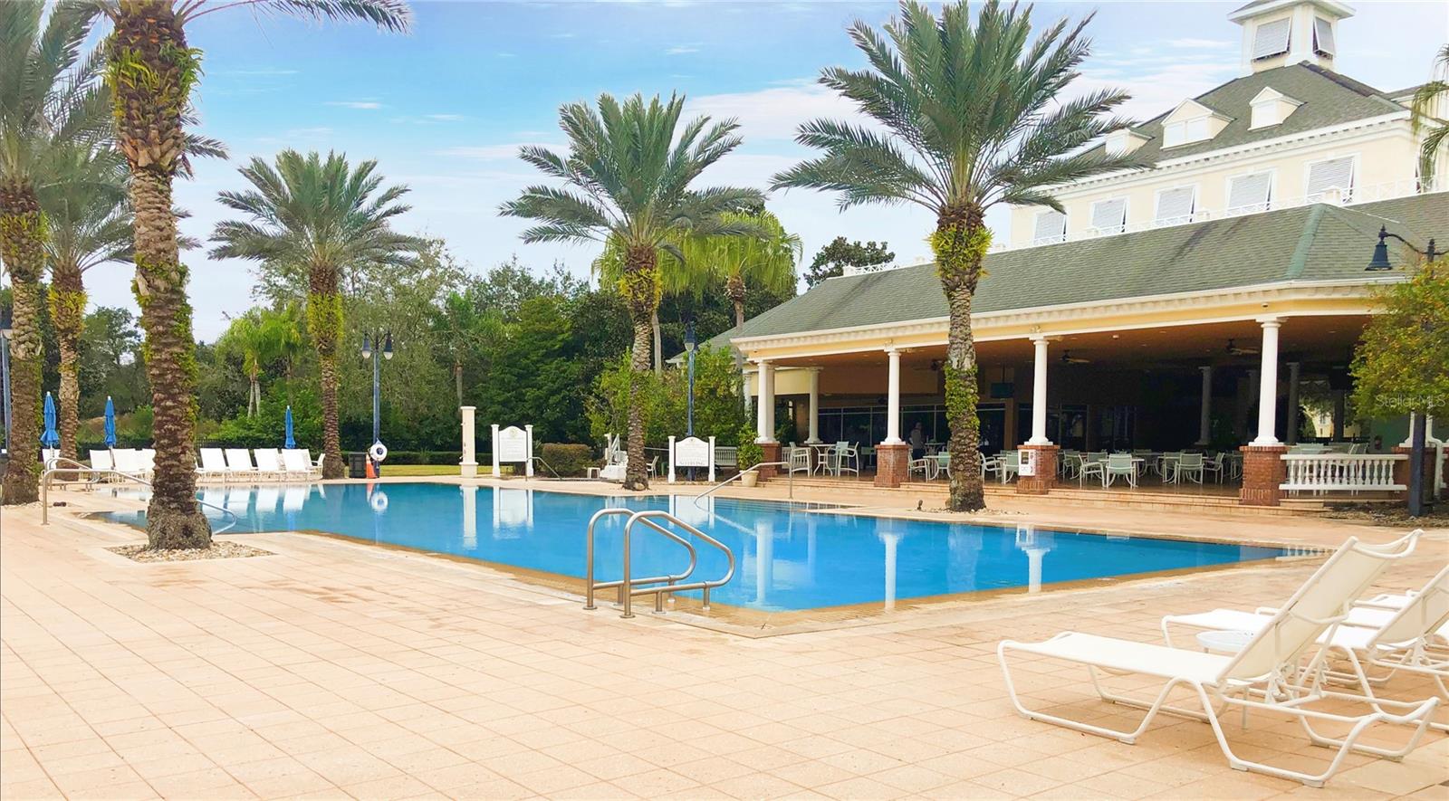 7600 SANDY RIDGE DR #402, REUNION, FL, 34747