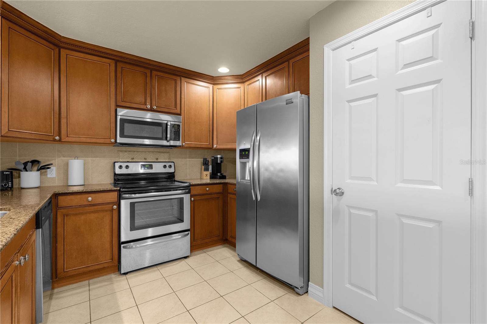 7600 SANDY RIDGE DR #402, REUNION, FL, 34747
