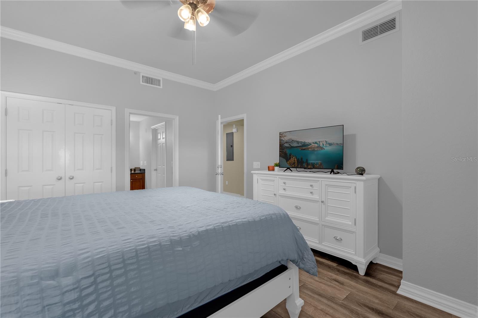 7600 SANDY RIDGE DR #402, REUNION, FL, 34747