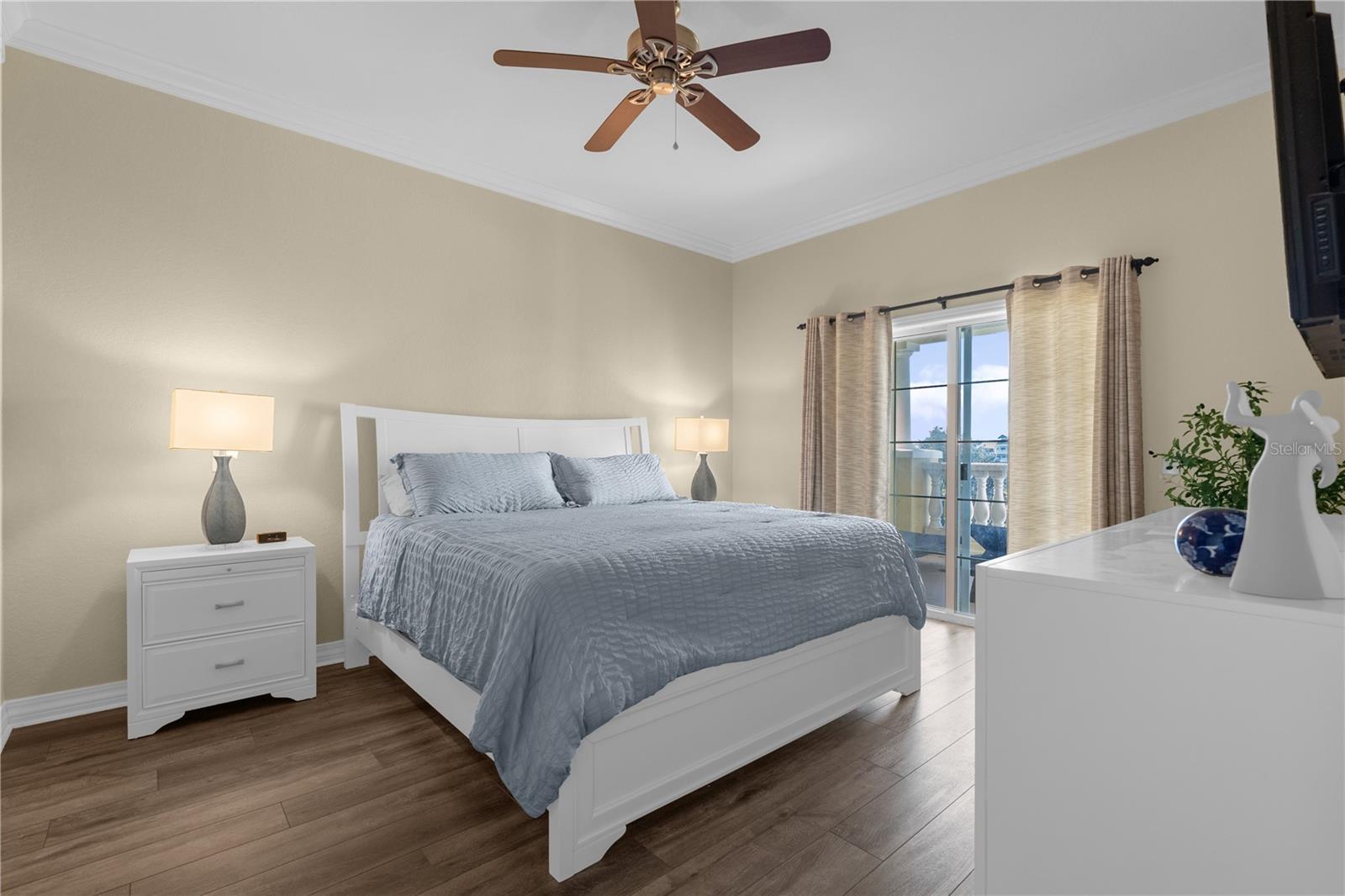 7600 SANDY RIDGE DR #402, REUNION, FL, 34747